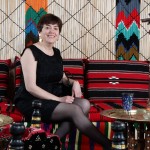 PhotoCall avec Cathia Damien