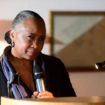 discours de Barbara Hendricks