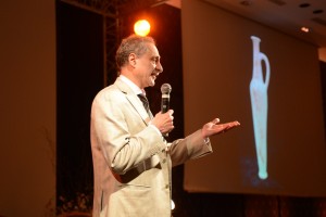 M. Malek El-Khoury
coprésident de l'association Fascination du Liban