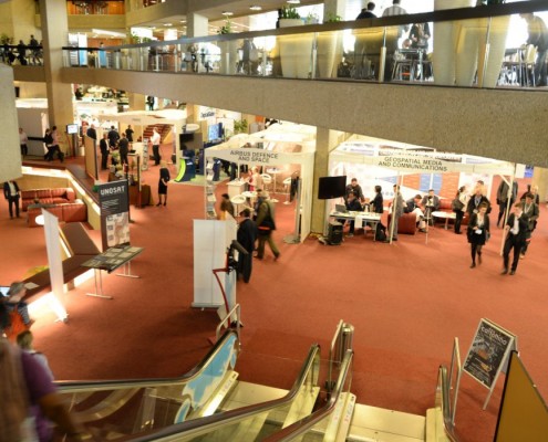 Photo-Geospatial World Forum 2014-lestudioscasagrande-photographe-geneve-11