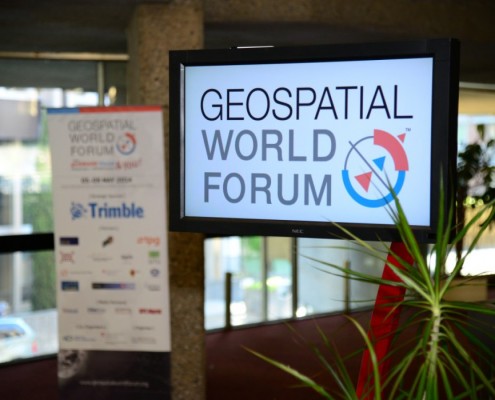Photo-Geospatial World Forum 2014-lestudioscasagrande-photographe-geneve