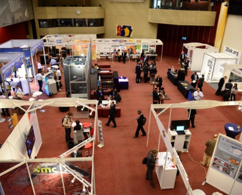 Photo-Geospatial World Forum 2014-lestudioscasagrande-photographe-geneve-3