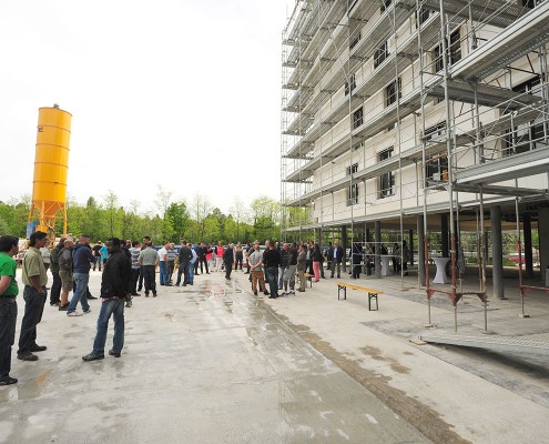 Société Privée de Gérance