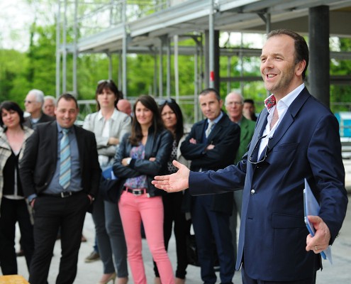 Société Privée de Gérance