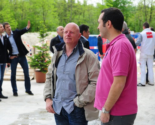 Société Privée de Gérance