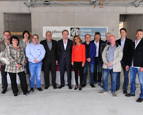 Société Privée de Gérance