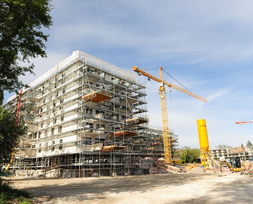 Société Privée de Gérance