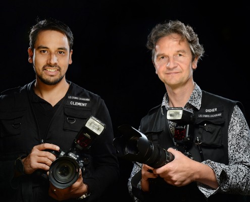 reportage pour la CISAC