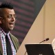 Simon Singh, physicist (left) - Josh Klein, technologist (right)
