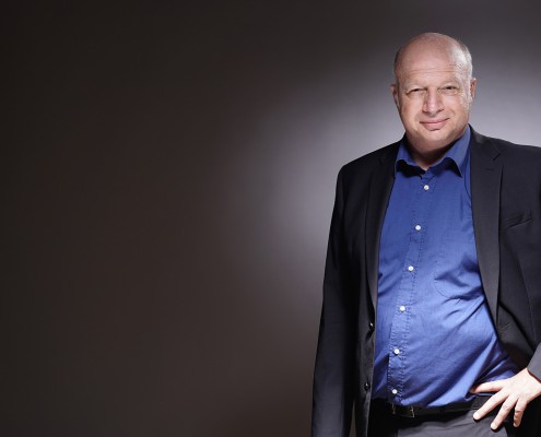 Jean-Luc Pillet, Co-Directeur de la formation InfoSec.